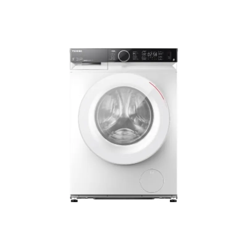 TOSHIBA 東芝 WK 8/5公斤1400轉470mm超薄身變頻洗衣乾衣機 - TWD-BN90GF4H