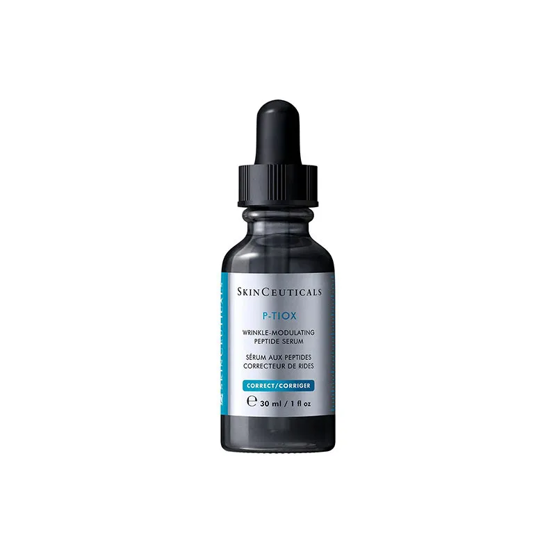 SkinCeuticals 胜肽抗皱精华
