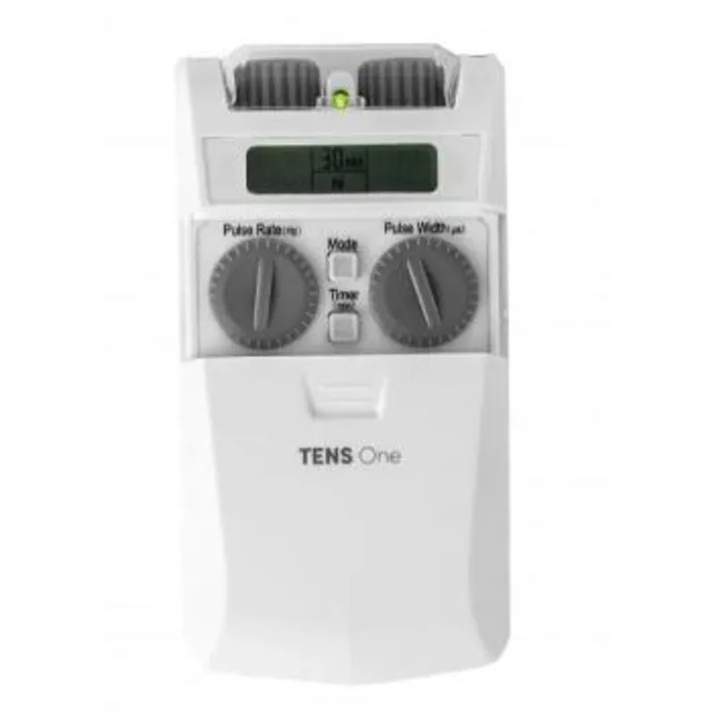 TENSCARE 雙頻道電子止痛機 TENSONE