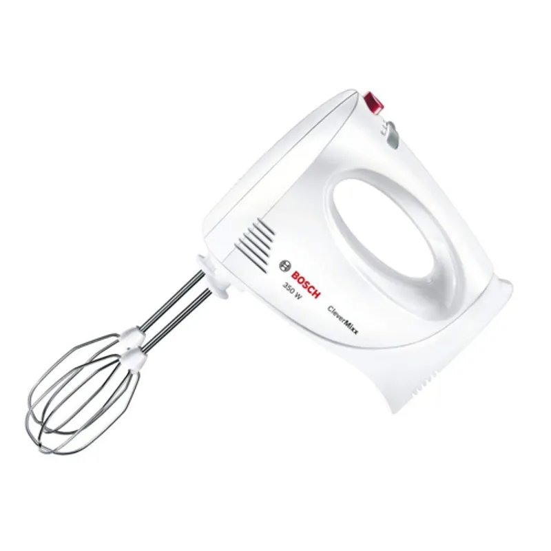BOSCH 350W攪拌機 MFQ3030GB 白色