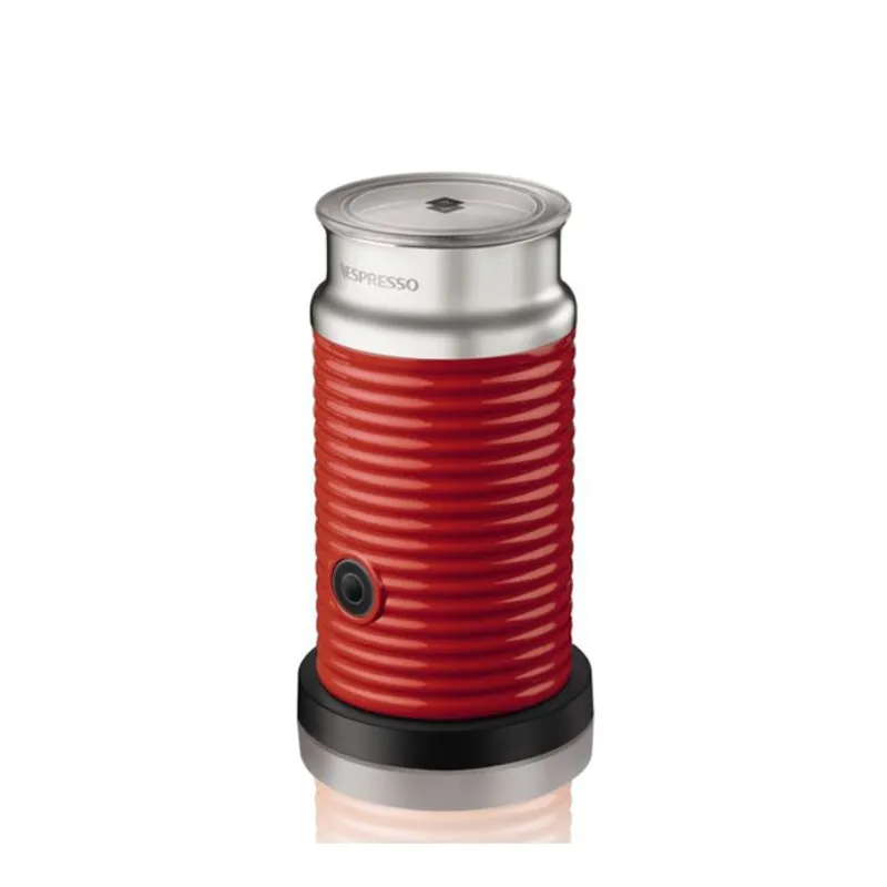 NESPRESSO 电动打奶器 (红色) 3594SGRE
