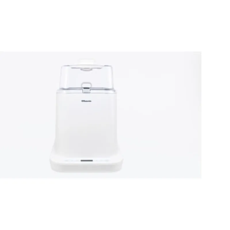RASONIC 樂信牌 RDW-Z4WS蒸洗奶瓶消毒機