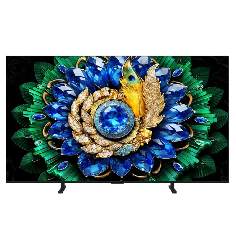 TCL 75"QLED MINI 4K TV 75A400M