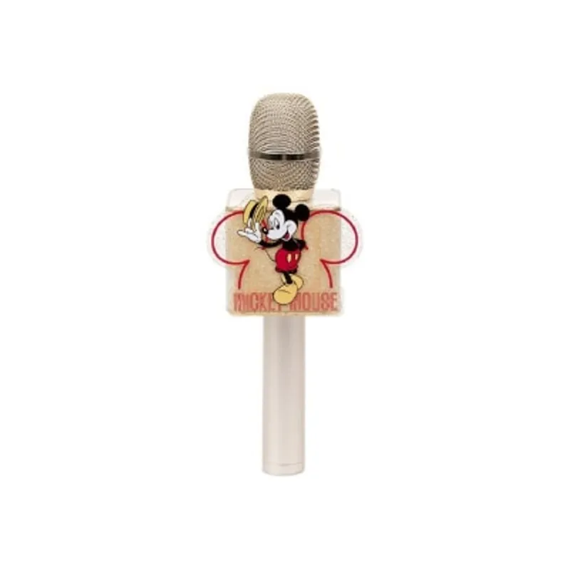 Royche Disney 迪士尼 米奇無線MIC+Speaker