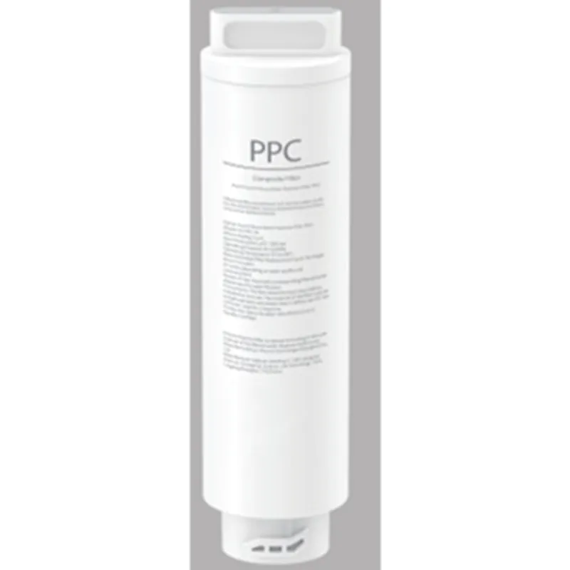 Xiaomi 小米 BHR8174GL 复合滤芯PPC1 (適用於BHR8176GB 即热式RO纯凈饮水机 Pro)