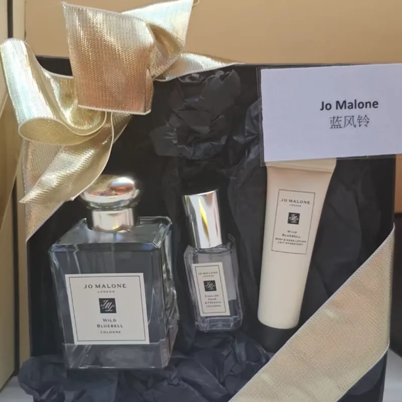 Jo Malone Blue Bell