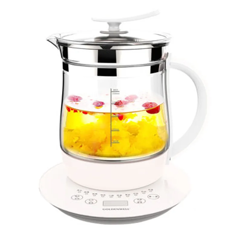 GOLDENWELL 智能保健養生壺 GW150S
