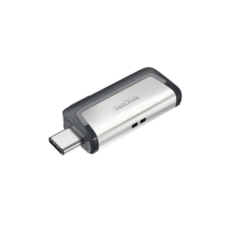 SanDisk ULTRA DUAL DRIVE USB3.1 TYPE C 128GB USB手指