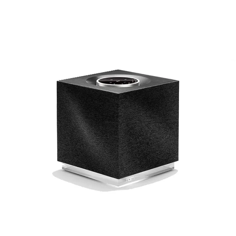 NAIMAUDIO 一体式无线扬声器 MUSOQB/2NDGEN