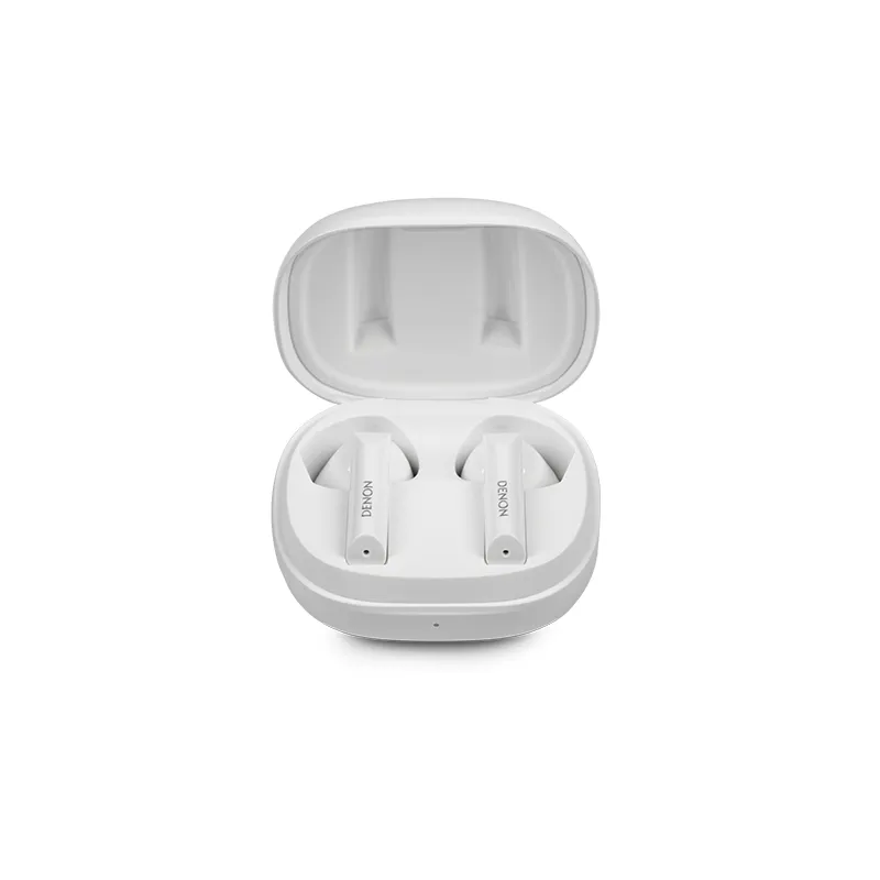 DENON 真無線耳機(白色) AHC500WWTEM