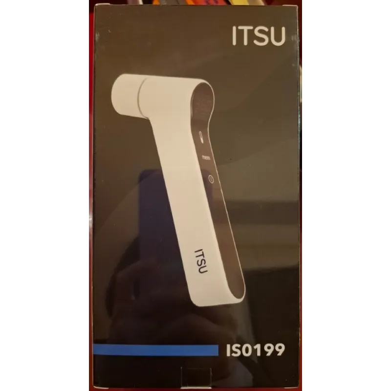 ITSU 體溫槍