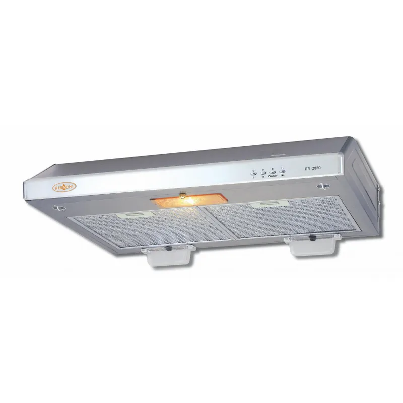 HIBACHI 易拆式抽油煙機 HY-2880