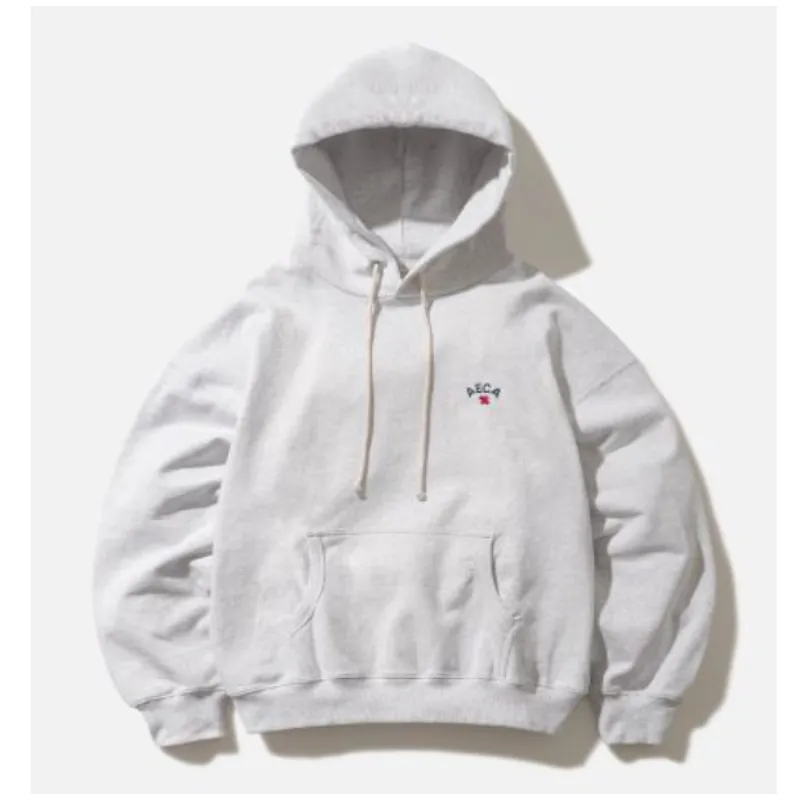 AECA WHITE LOGO衛衣