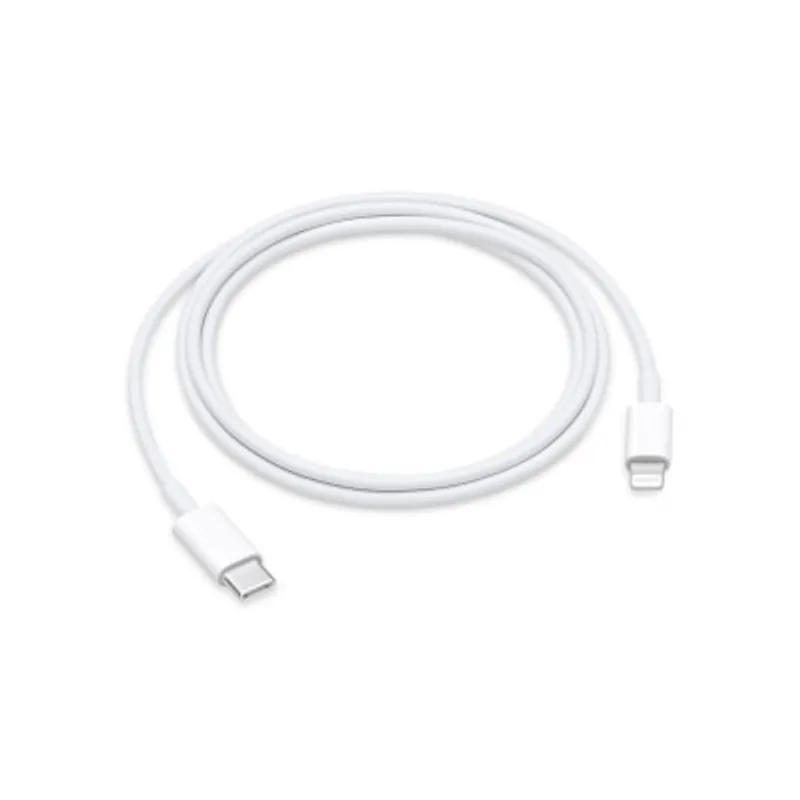 APPLE USB-C 至 Lightning 連接線 - 1米 (2024)