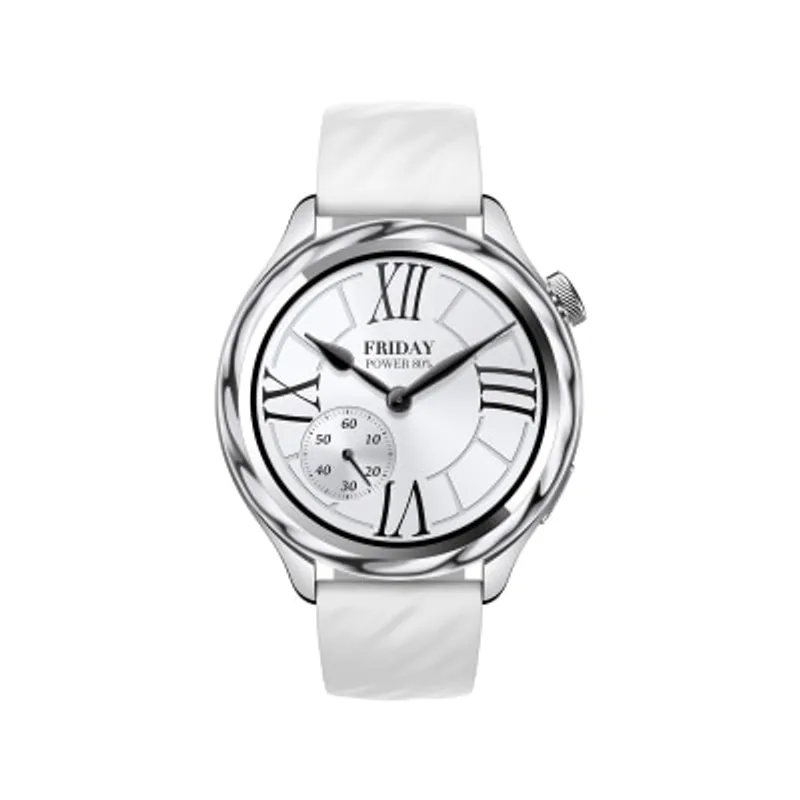 Xiaomi 小米 Watch S4 智能穿戴