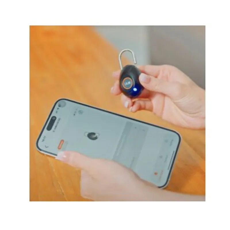Keyssmart KBT5109 藍牙智能掛鎖