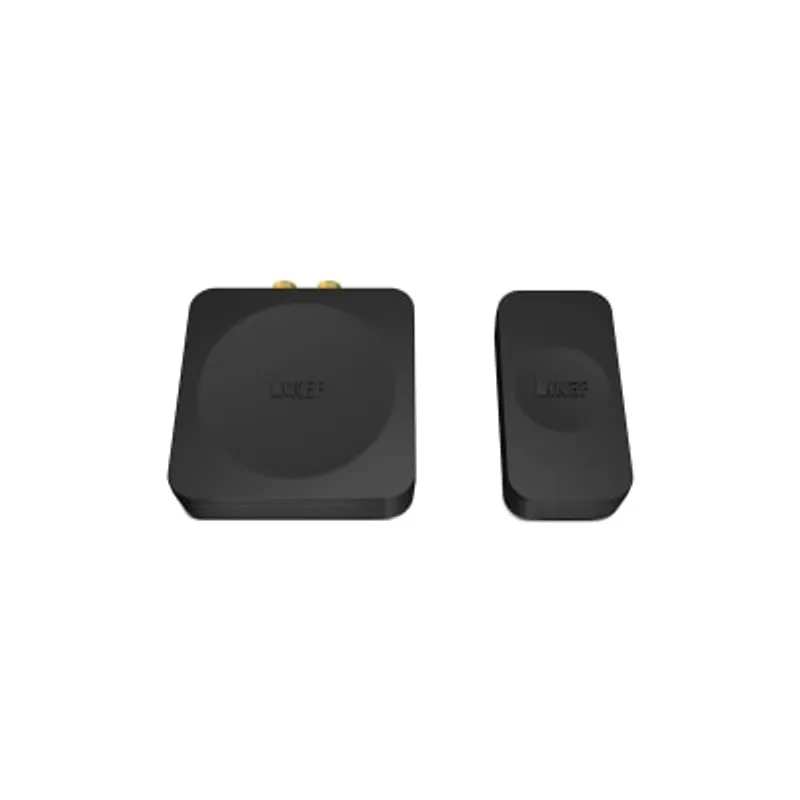KEF KW 1超重低音無線發射器與接收器