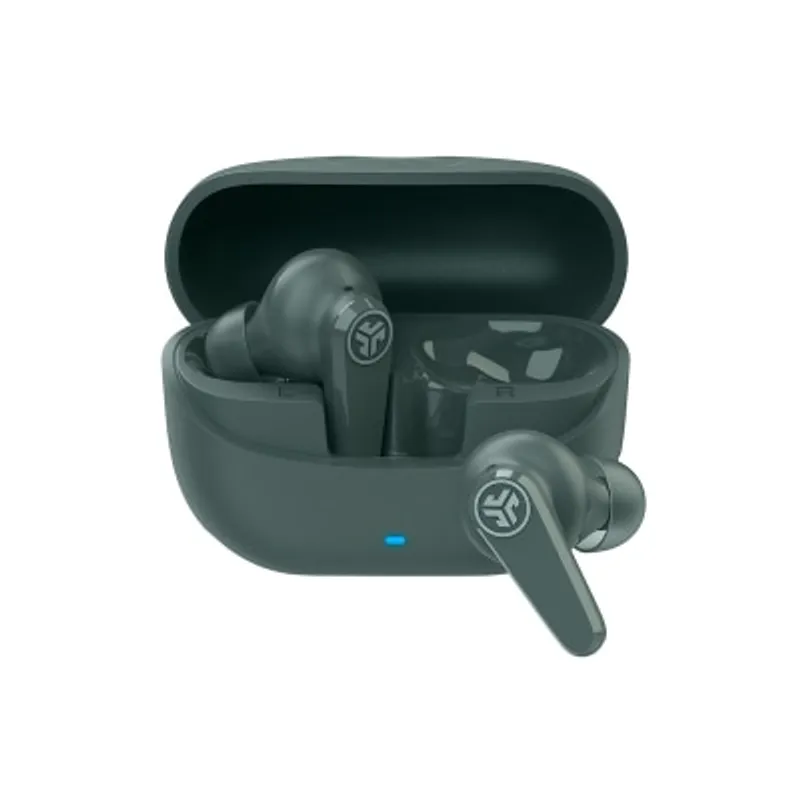 JLab Go Pods ANC 藍牙耳機