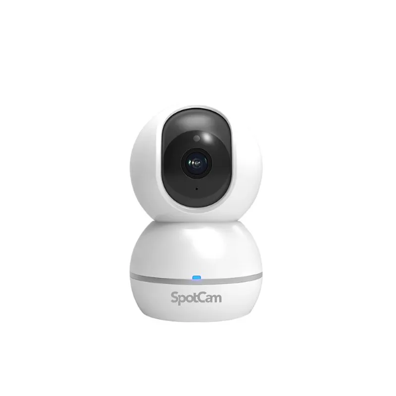 SPOTCAM 360°网络云端摄录机 EVA2/SD