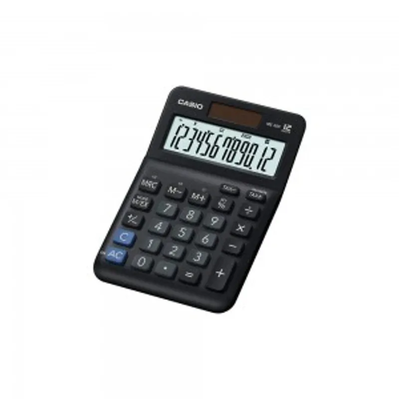 CASIO 卡西歐 MS-20F計算器