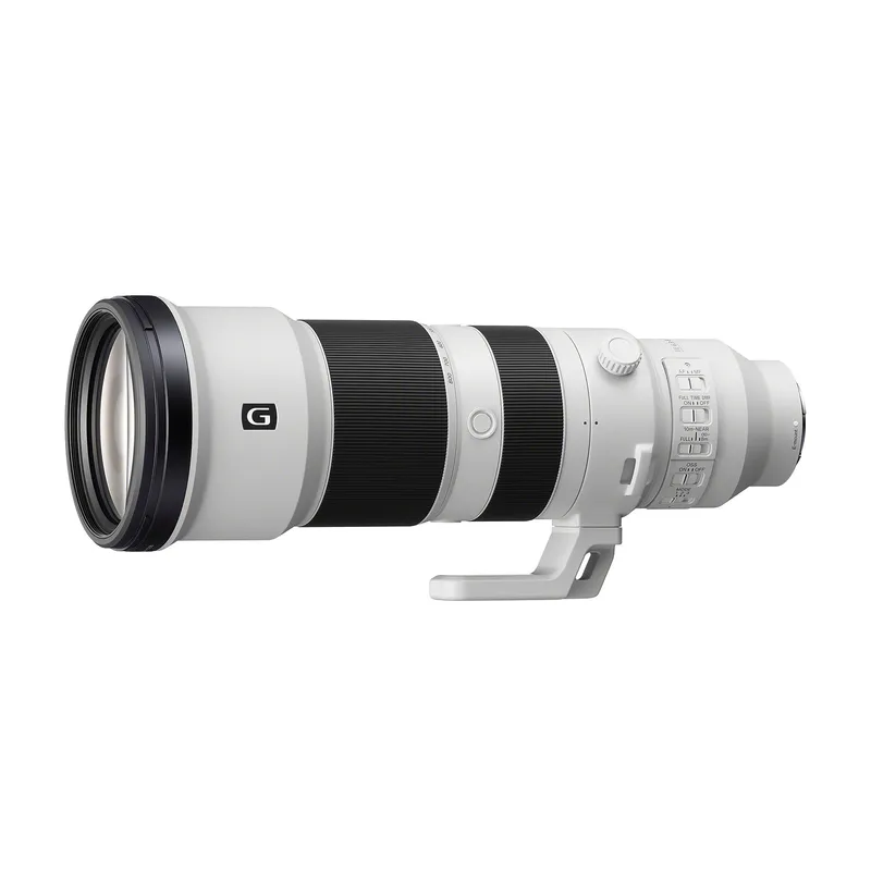 SONY 超望遠變焦鏡頭 SEL400800G
