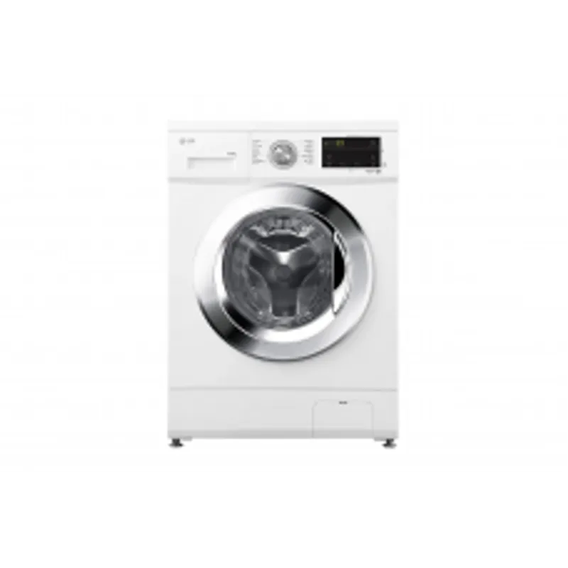LG 1400轉 洗衣乾衣機 – 8公斤(可飛頂)