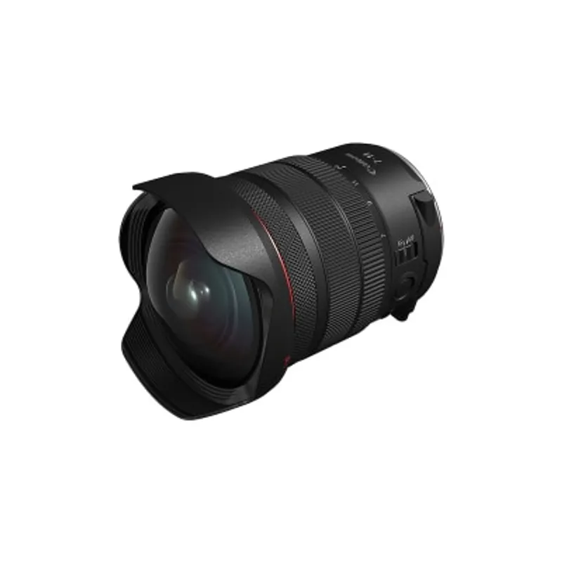CANON 佳能 RF7-14mm F2.8-3.5 L FISHEYE STM 魚眼變焦鏡頭