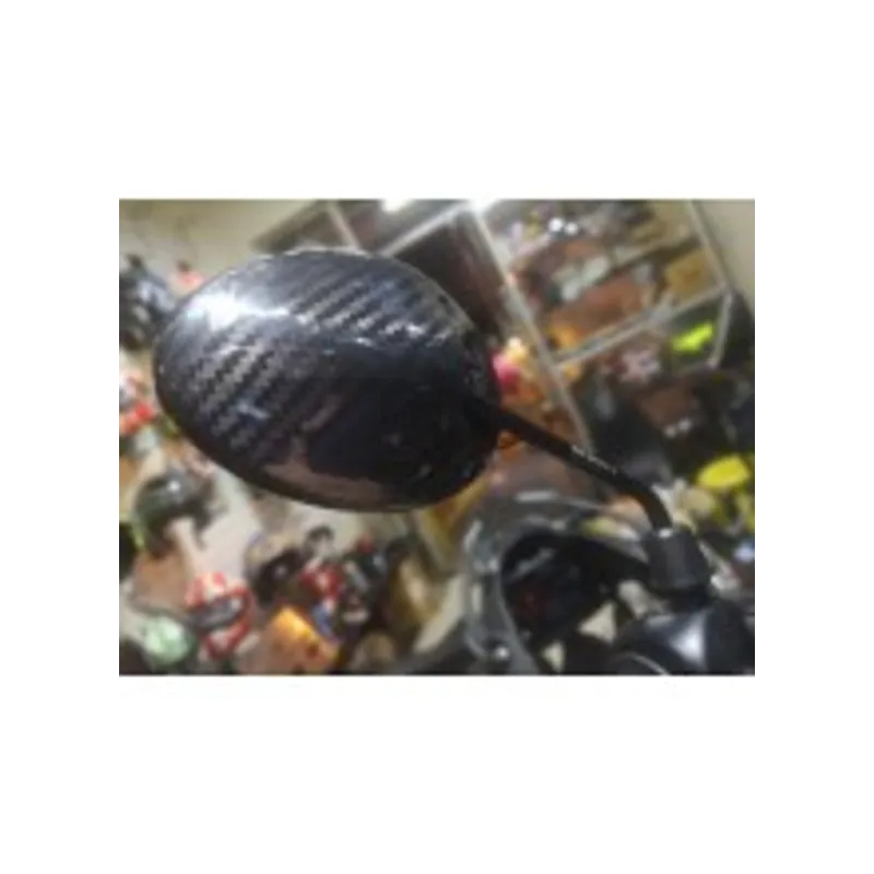 BIBI FACTORY 碳纖維後視鏡