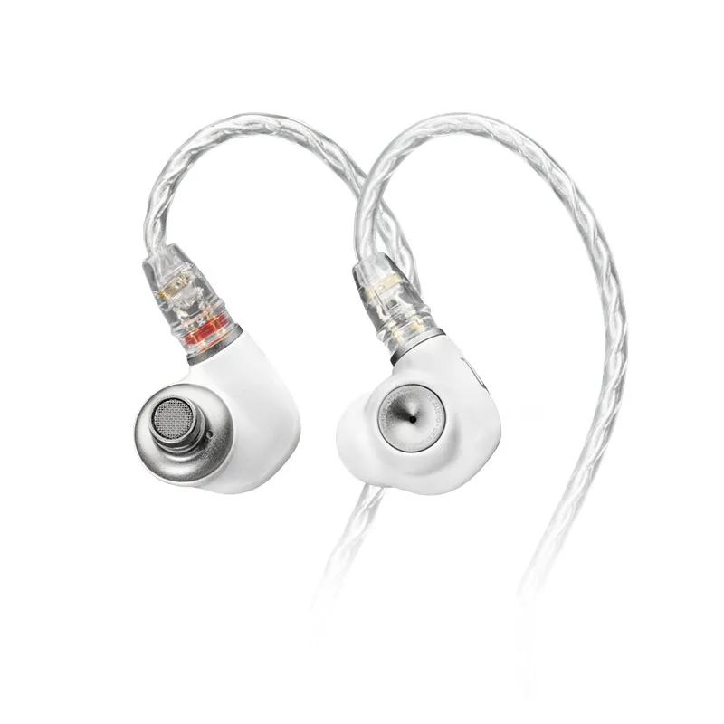 MEZEAUDIO 入耳式耳机 ALBA