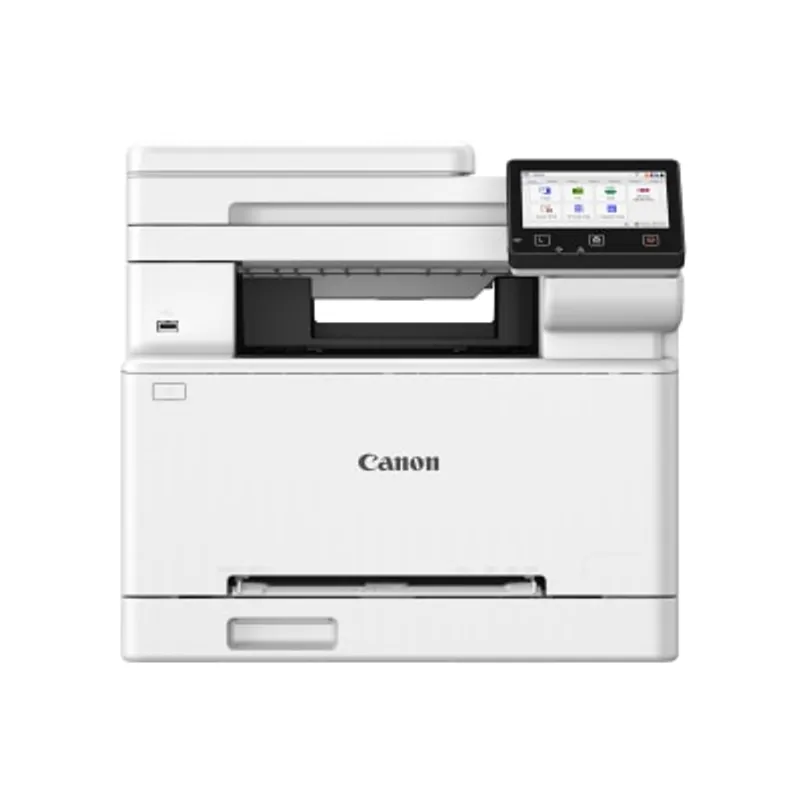 CANON 佳能 imageCLASS MF664Cdw三合一彩色雷射打印機