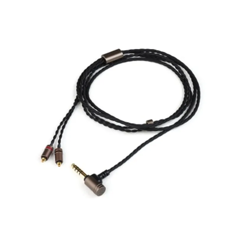 Brise Works MIKAGE 4.4mm MMCX (1.2m)