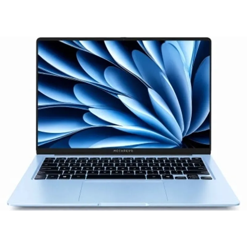 MECHREVO 機械革命 MECHREVO Alpha 14 手提電腦 (AI 9 365, AMD Radeon 880M, 32GB RAM, 1TB SSD)(NB-MA14A9B)