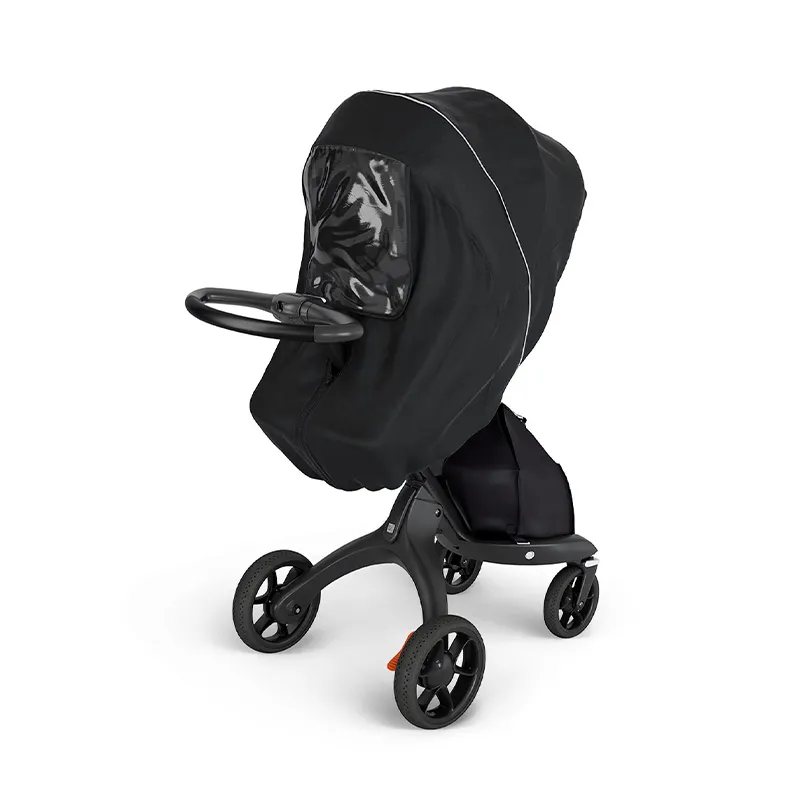 Stokke 婴童车雨罩