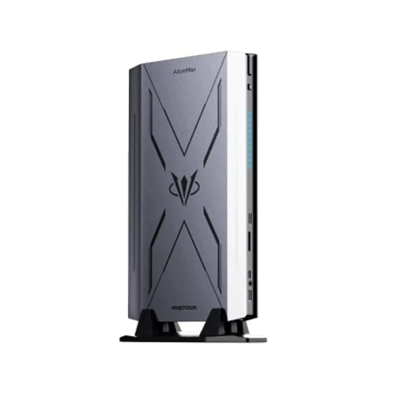 MINISFORUM G7 Pro 迷你桌上電腦 (Intel i9 14900HX + RTX5070 DDR5 5200MHz 32GB RAM 1TB SSD)(CS-MG7PROA)