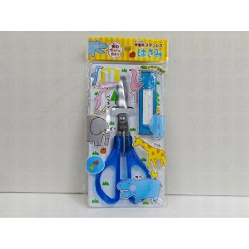 Lemon No.886446兒童安全剪刀