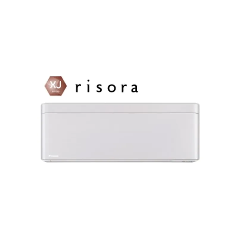 DAIKIN 大金 risora BDB36AH-F 雲層白 冷氣機面板
