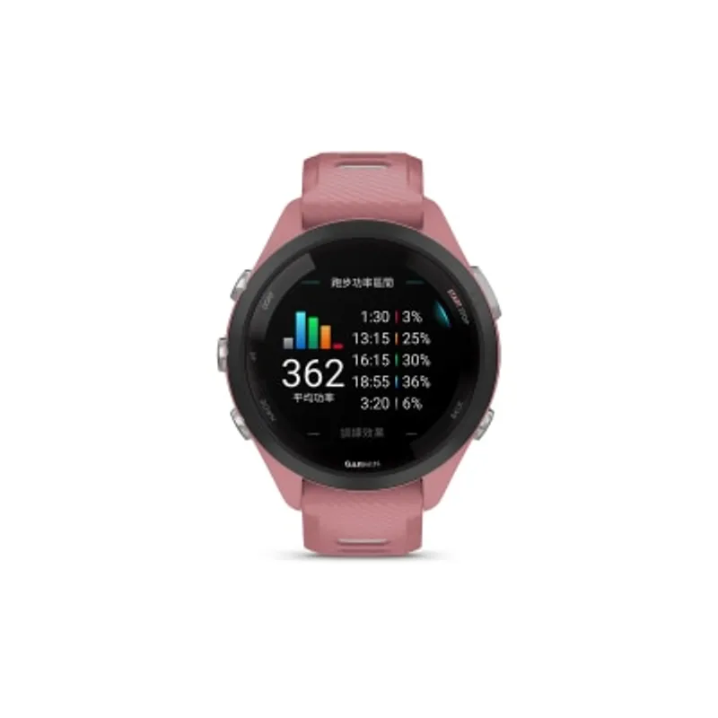 Garmin Forerunner 265s 智能手錶
