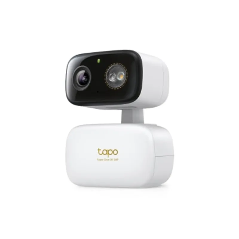 TP-Link Tapo C236 3K 5MP 全天候 360° 智能 家居鏡頭