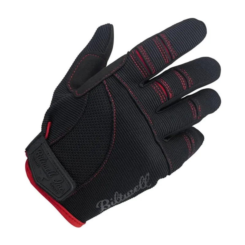 BILTWELL MOTO GLOVES