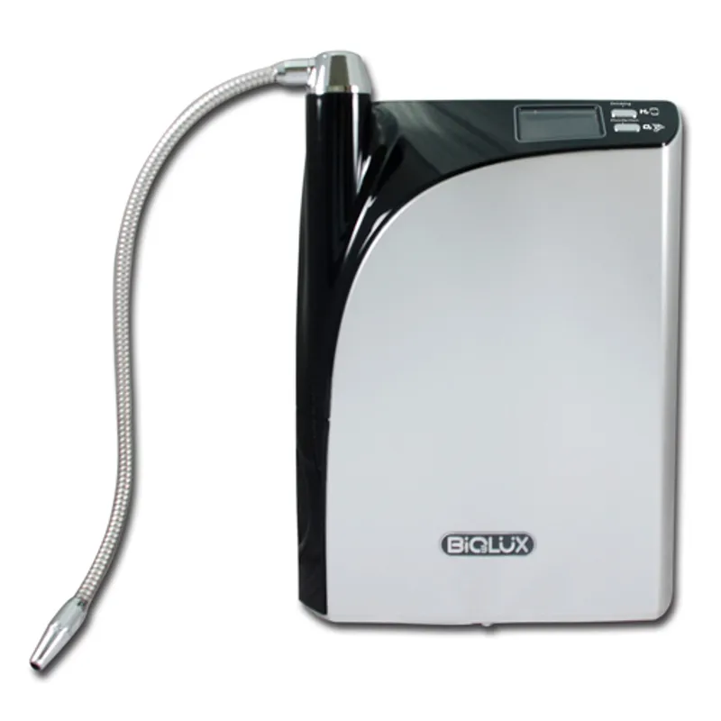 BIOLUX 活氧及活氫製造器 HOS-座台式