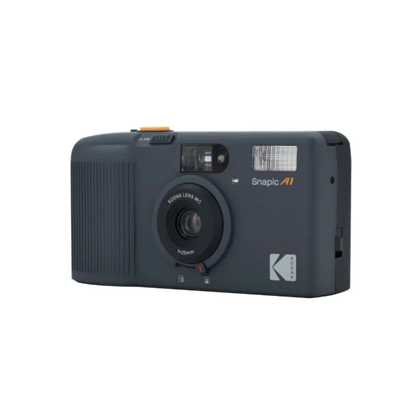 KODAK 菲林相機(灰色) SNAPICA1/35MM/RHINAGREY