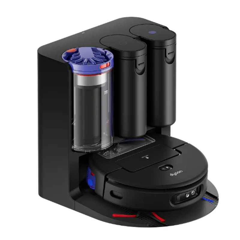 DYSON 洗地吸塵機械人 RB05-A 804A BK/BU