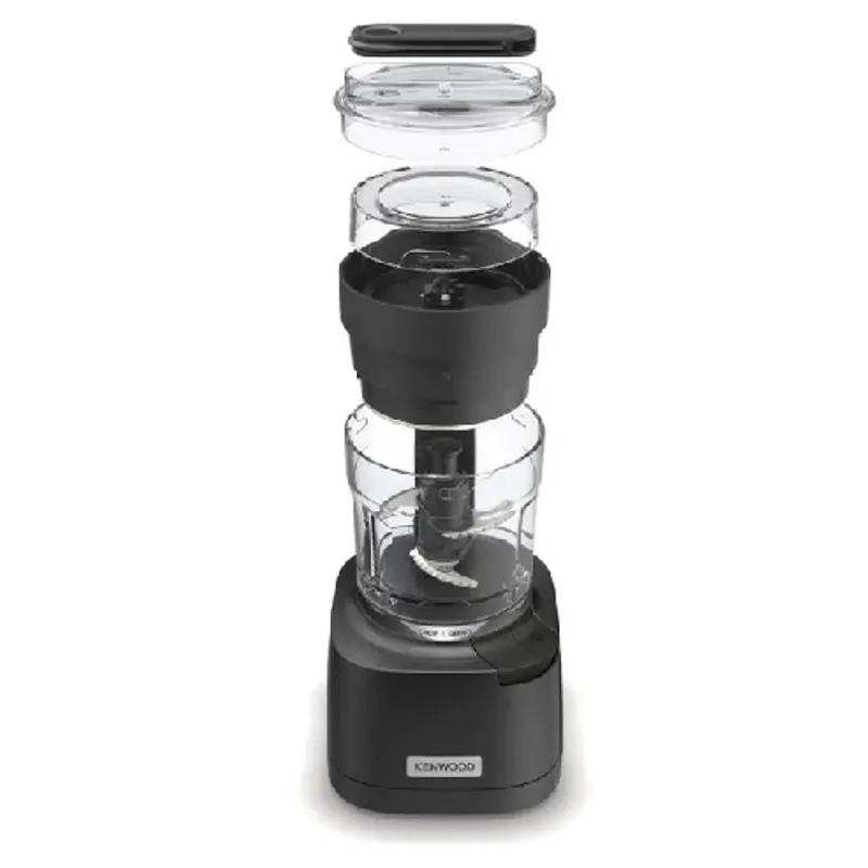 KENWOOD 碎肉機 CHP80.000BK