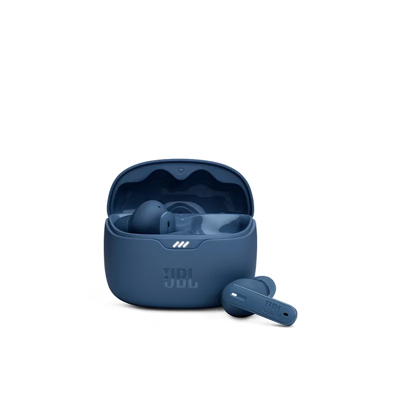JBL 入耳式无线降噪耳机(蓝色) TUNEBEAM/BLUE