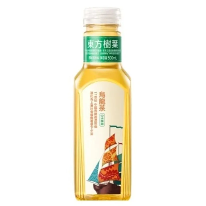 農夫山泉 東方樹葉烏龍茶