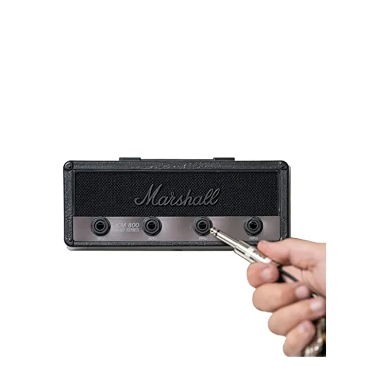 MARSHALL 挂墙锁匙插 PLUMARSTEALTHWS