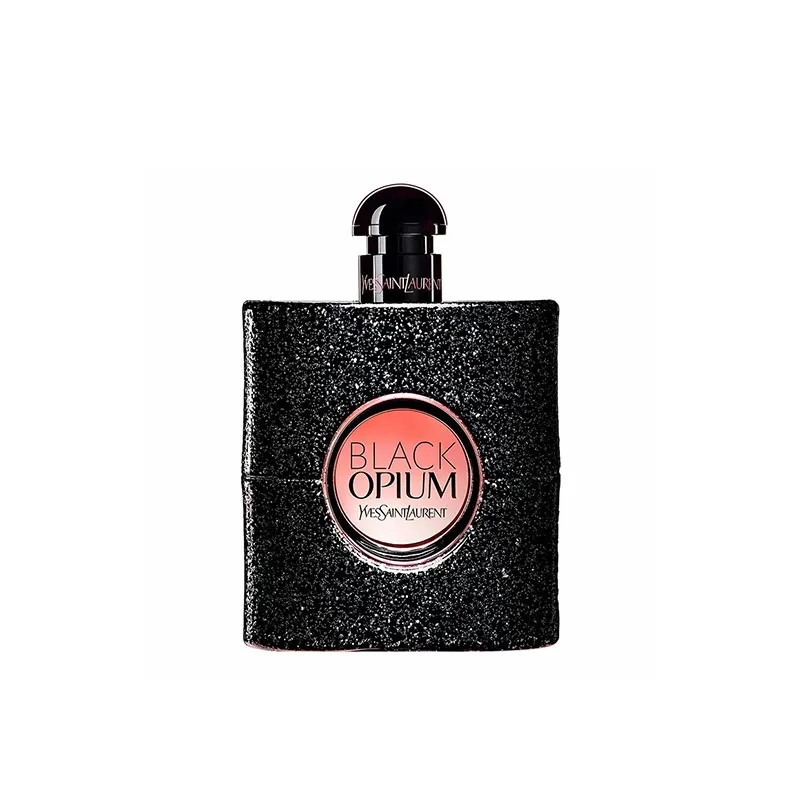 YSL MON PARIS 香水