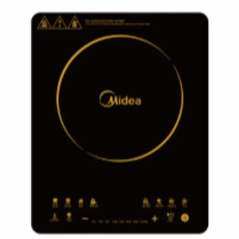 MIDEA 2100W 電磁爐 IH-RTS2156