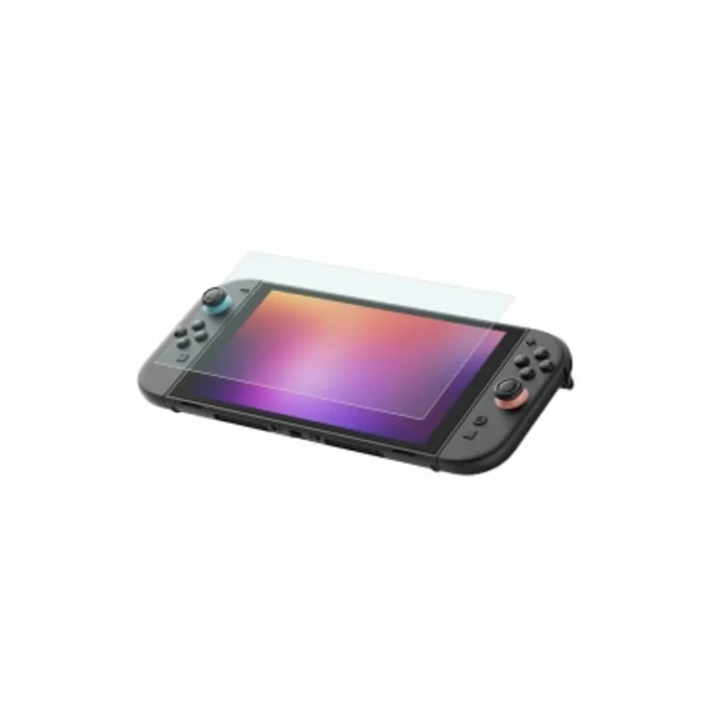 BELKIN 貝爾金 ScreenForce™ TemperedGlass 濾藍光鋼化玻璃螢幕保護貼 (適用於 Nintendo Switch 2)