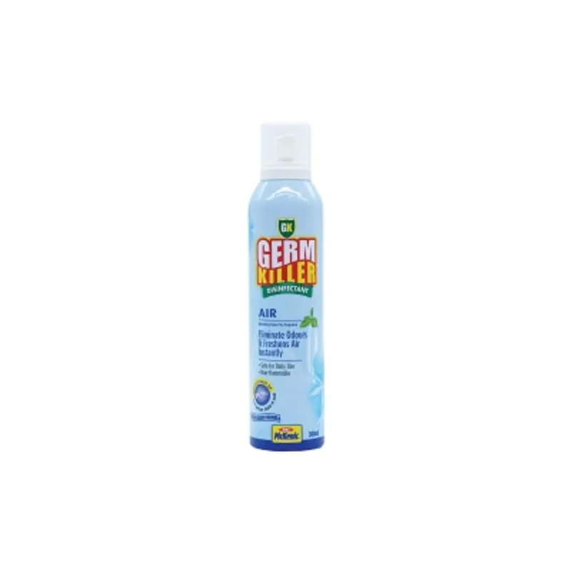 Germ Killer 空氣除菌噴霧 (300ml)